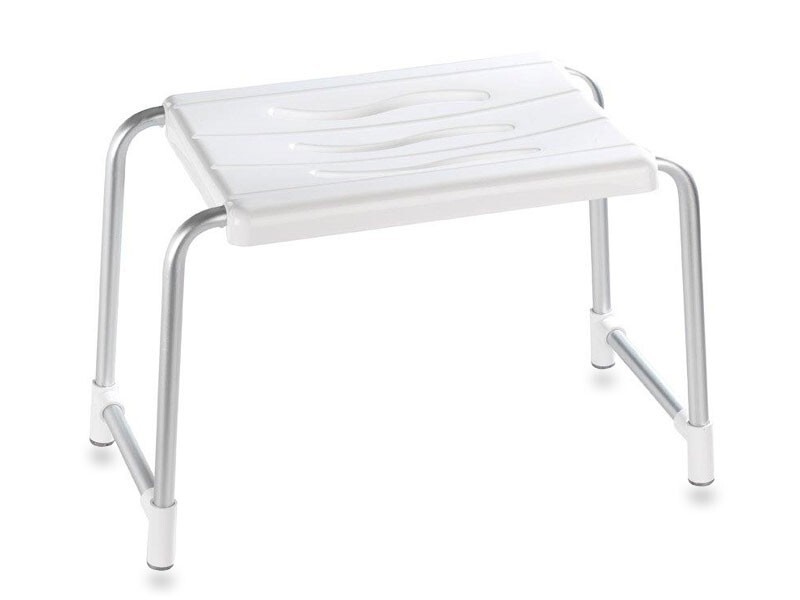 SGABELLO DOCCIA WENKO 17929100