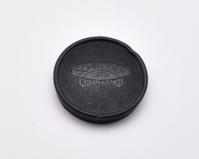 Schneider Optik Kreuznach 37.5mm 223/48 Push On Front Lens Cap