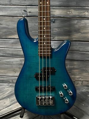 OLP Spector 4-String Bass OLP Spector SB4 4-String Bass | Reverb