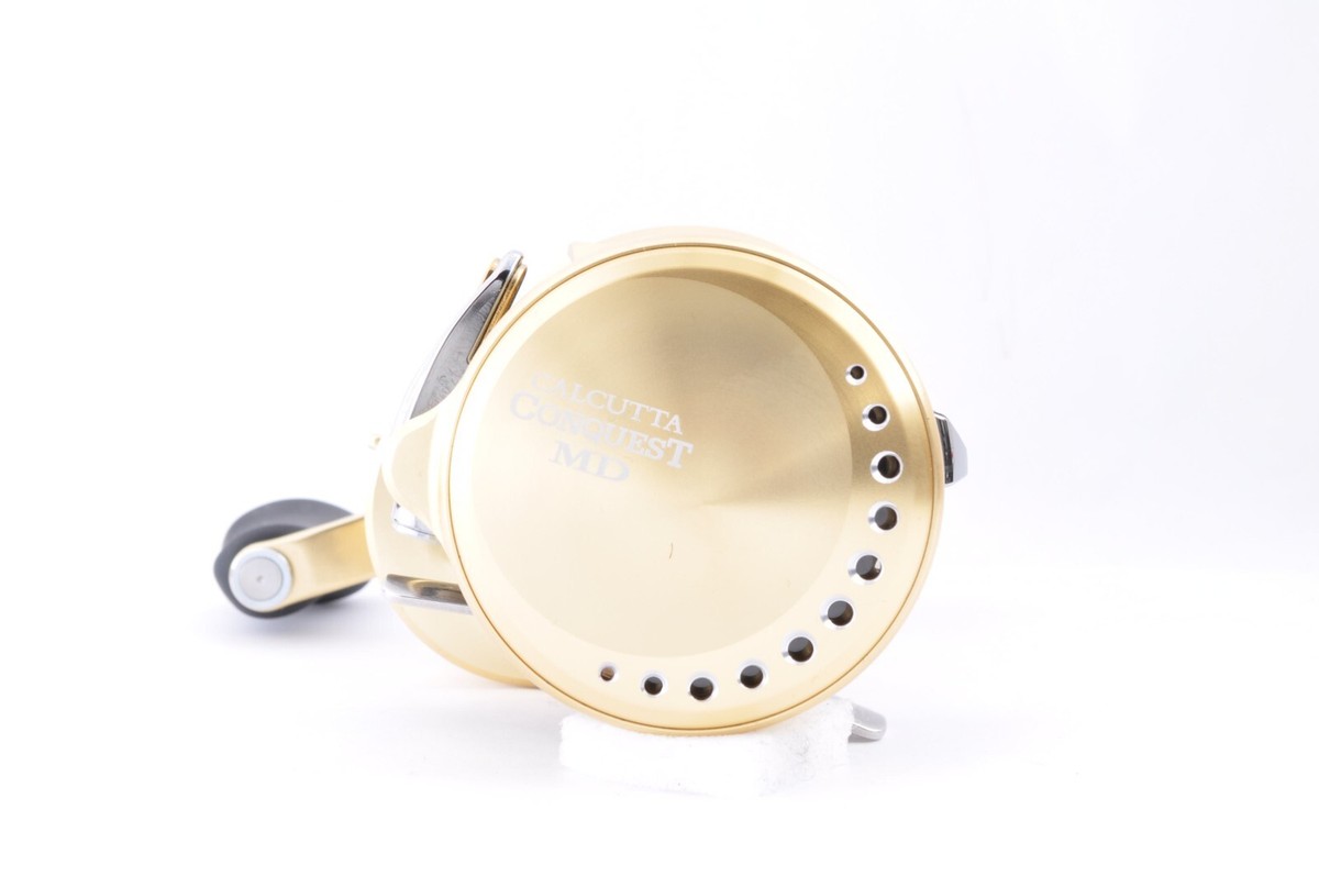 (美品)SHIMANO CALCUTTA CONQUEST MD 400XG SHIMANO 15 CALCUTTA CONQUEST 300 , Repair parts order list