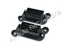 <!--F#f_0-->2x Firewall Wiring Connectors suits Holden HK HT HG HKTG Harness Plug Monaro GTS<!--F/-->