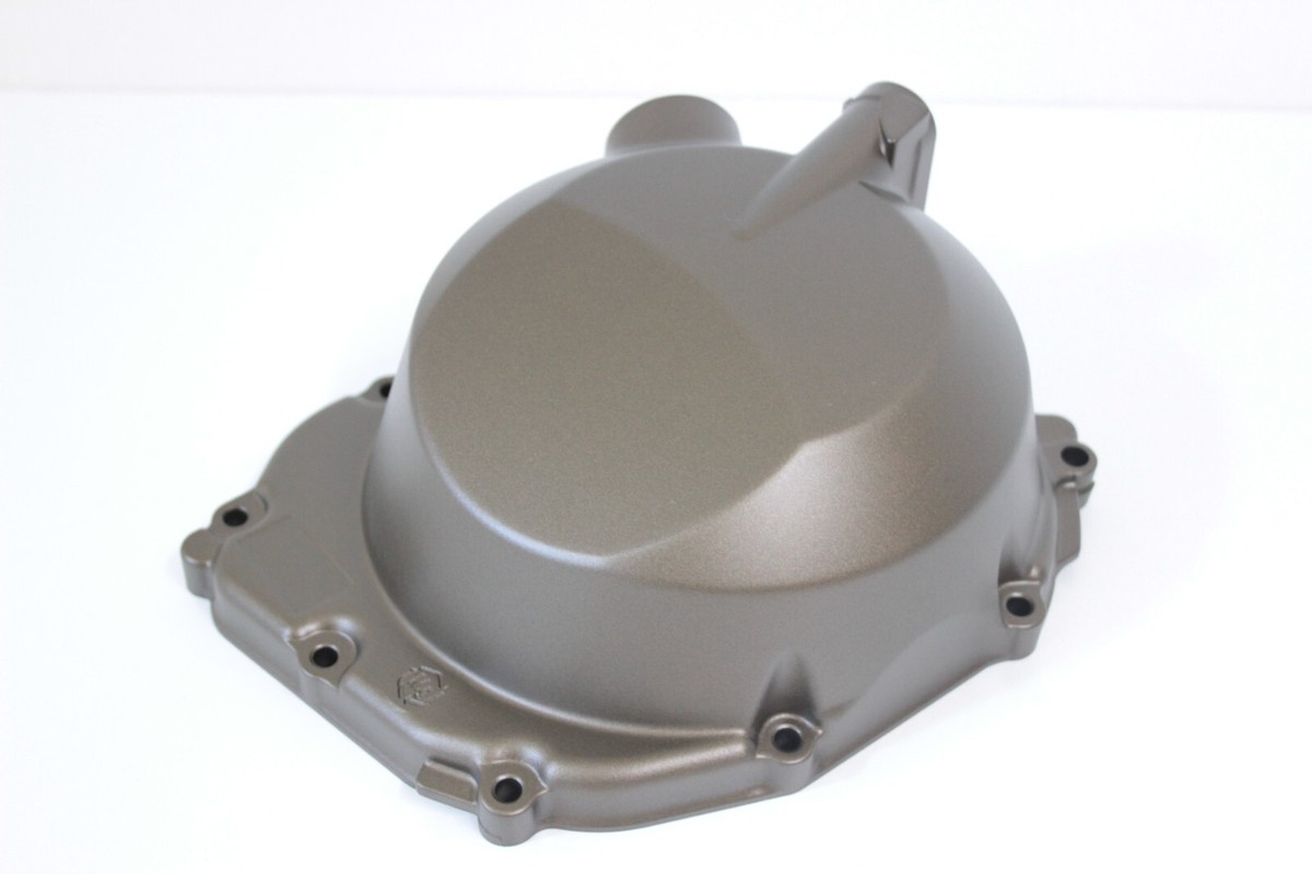 KAWASAKI Genuine CLUTCH COVER 14032-1498 Fit 2000 - 2006 ZX1200