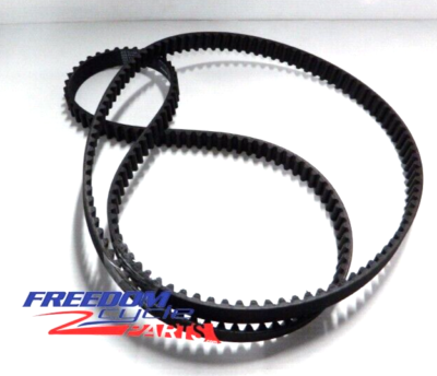 NEW OEM 2014-2024 CAN-AM SPYDER F3 RT MODEL DRIVE BELT 548875428
