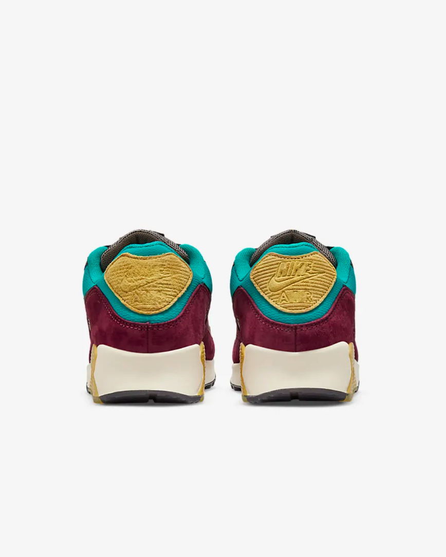 All Sizes - Nike Air Max 90 NRG Ridgerock Turbo Green DC6083  display picture 3