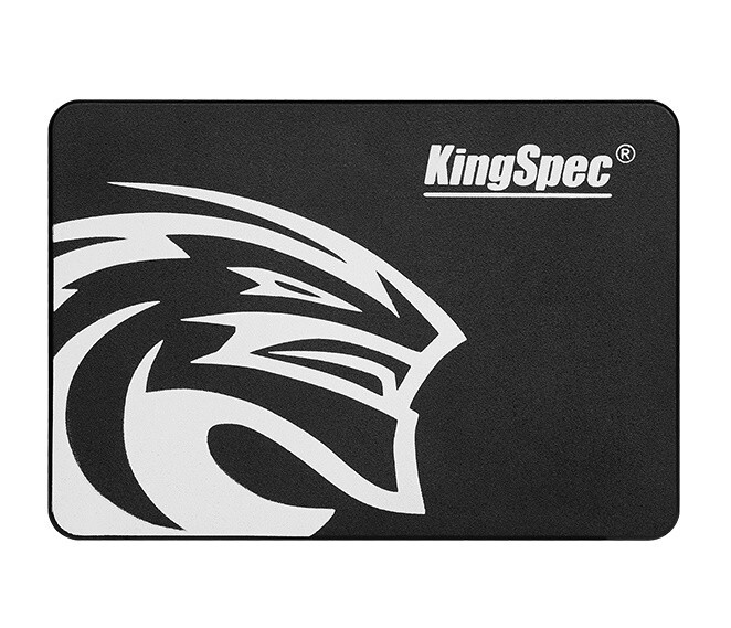 KingSpec 480GB P4 Series 2.5-inch SATA III SSD Model P4-480