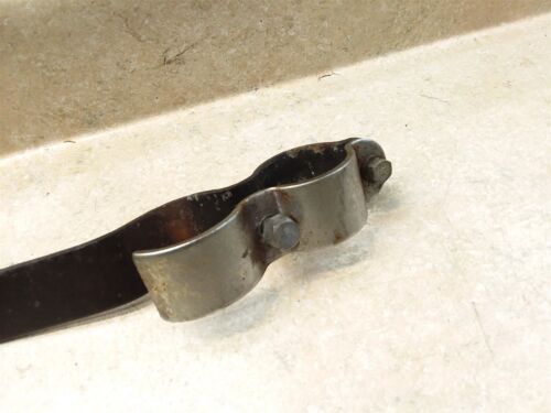 Silencieux d'échappement Honda 360 CL CL360 CB360 1976 PA AP-319 - Photo 2/3