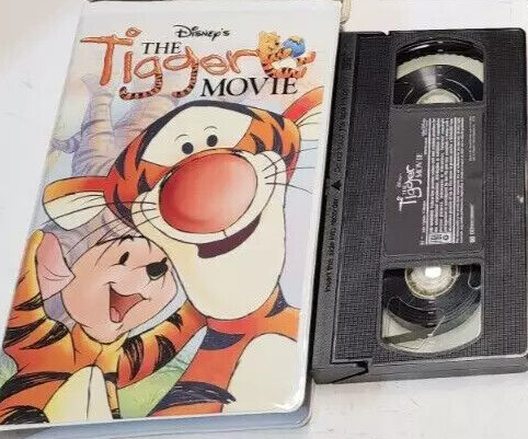 Build your own lot! VHS Walt Disney Classics & Masterpiece editions in clamshell - Picture 29 of 57