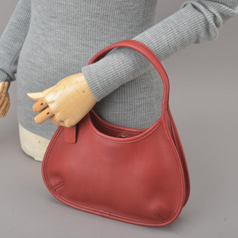 Good condition ◇ COACH Old Coach Ergo handbag made in USA Good condition ◇ COACH Old Coach Ergo handbag made in USA