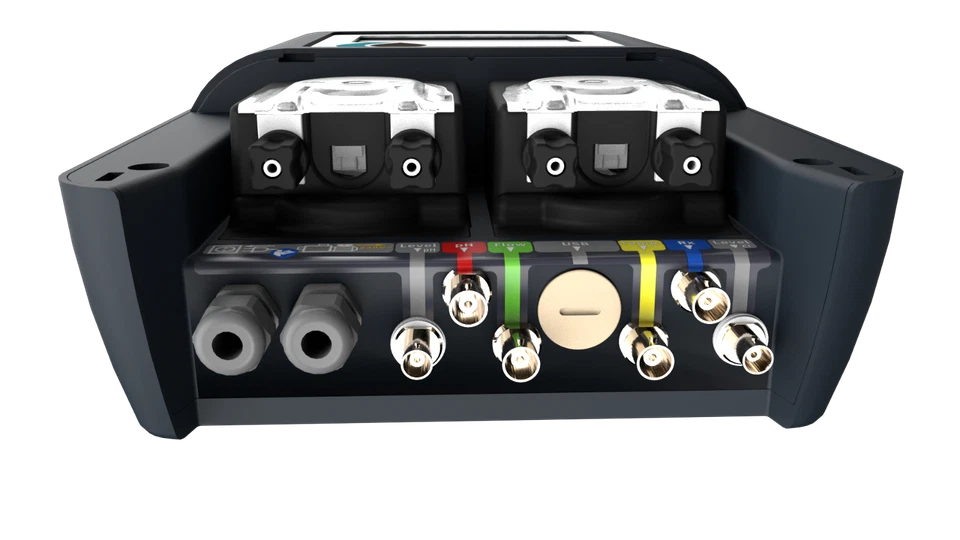 Bayrol Automatic Cl/pH Dosieranlage mit WiFi für Dosierung pH und Chlor Pool - Bild 3 von 4