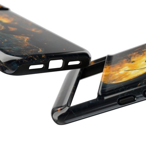 Aztec Girl Hunter Bow Arrow - Phone Ink Case for iPhone, Galaxy, Pixel - Picture 148 of 281