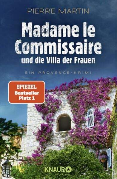 Thumbnail - Madame Le Commissaire Und Die Villa Der Frauen