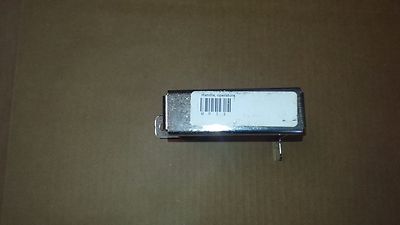 SAFETY SPEED CUT 6400 OPERATOR HANDLE MR33