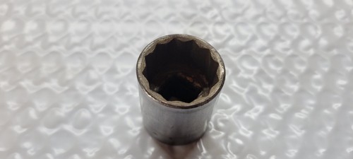 Thorsen 528 7/8" 12pt 1/2" Drive Socket - Bild 14 von 15