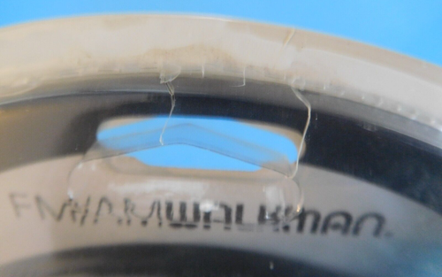 Sealed-2000 SONY SRF-H3 FM/AM Walkman Headphone Radio - Bubble Has Cracks - Picture 19 of 20