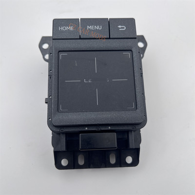 Original 84780-78080 GPS Navigation Control Module for 15-21 Lexus NX200t NX300