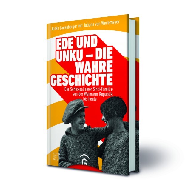 Thumbnail - Ede Und Unku - Die Wahre Geschichte Janko Lauenberger
