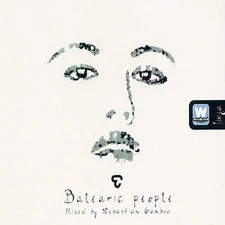 Balearic People by Various Artists (CD, Nov-2003, Weekend)