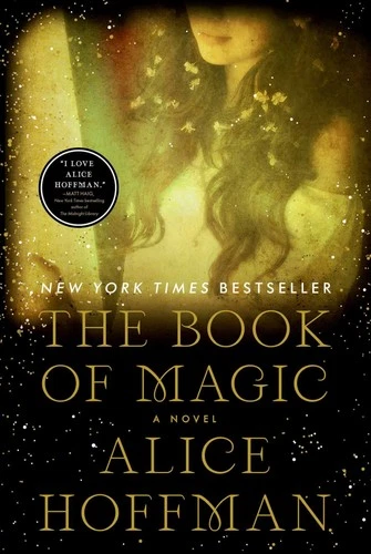 The Book of Magic (Practical Magic 2): A Novel (The Practical Magic Series)