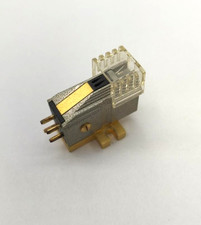 Ortofon MC-30 SUPER MC Phono Cartridge   Nude Fine Line Stylus