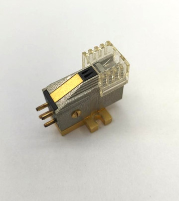 Ortofon MC-30 SUPER MC Phono Cartridge   Nude Fine Line Stylus