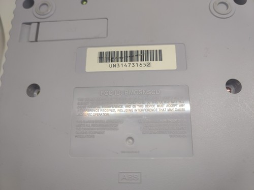 Super Nintendo Entertainment System Bundle W/ Super Mario World Tested Working - Picture 7 of 12