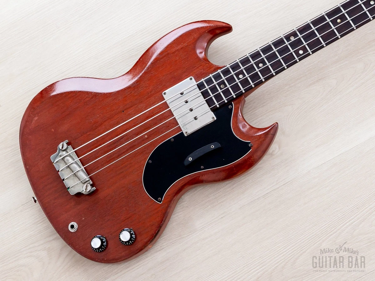 Gibson Eb Bass Guitars for sale - eBay