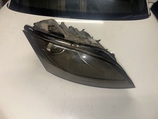 Audi TT 8J MK2 2011 S Line Driver Side Headlight (8J0941004N)