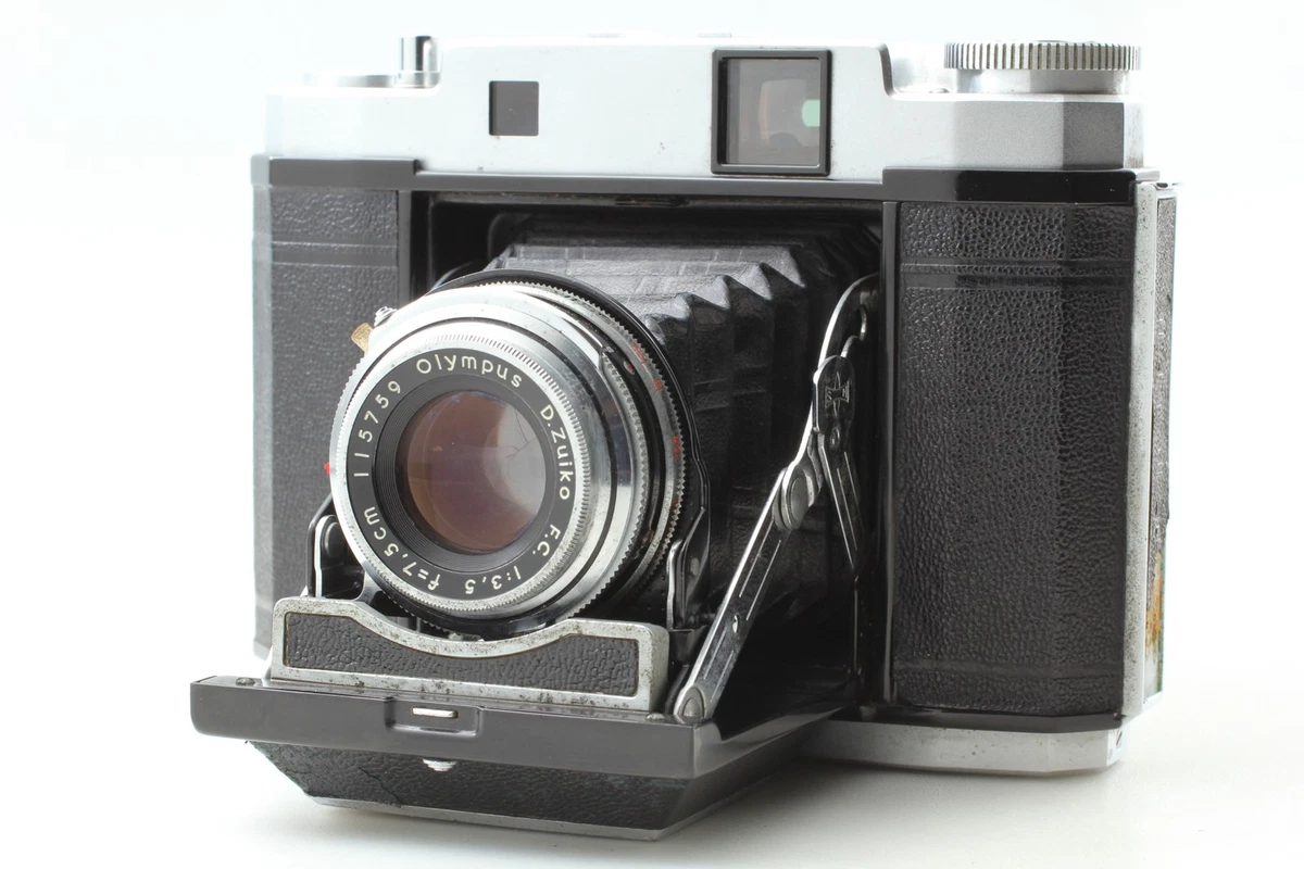 mamiya 6 75 products for sale | eBay
