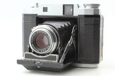 Near MINT  Mamiya 6 Six Automat 6x6 Film Camera Zuiko 75mm f3.5 From JAPAN