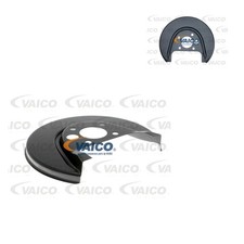 2x VAICO Ankerblech Spritzblech Bremsscheibe hinten für VW Golf IV 1J1 1J5 1Y7
