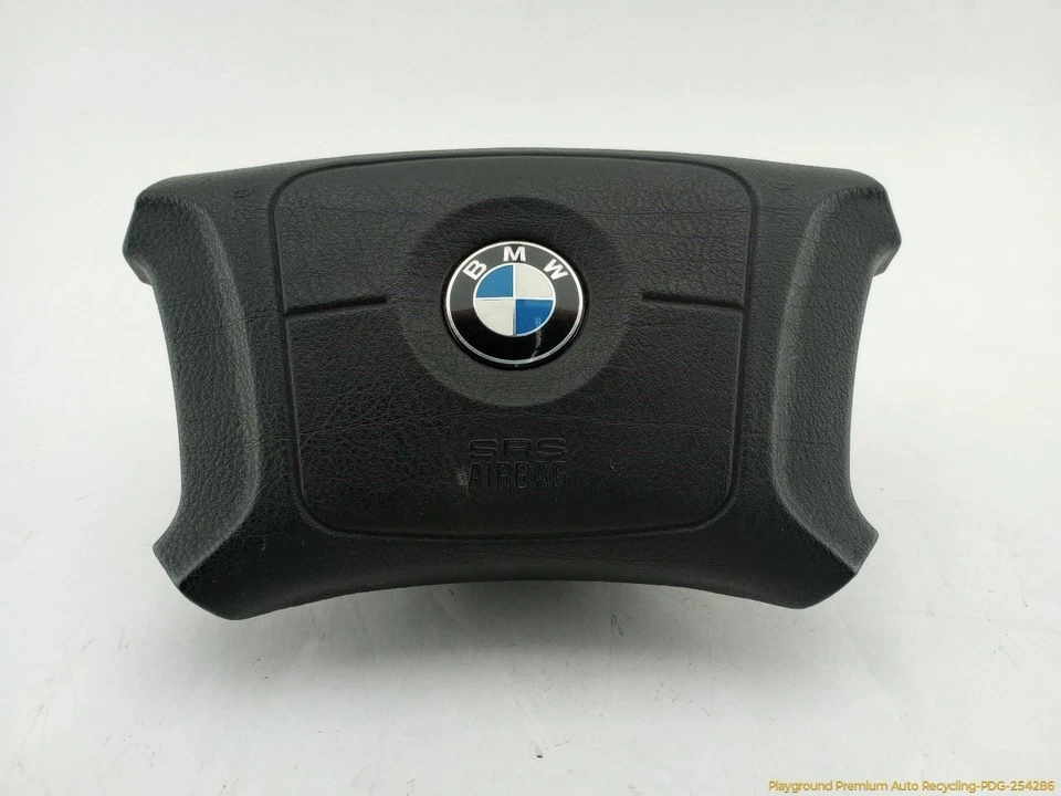 BMW 318ti E36 HATCHBACK Steering Wheel SRS Airbag Air Bag Fits 1995-1999 95 96 - Imagem 4 de 4