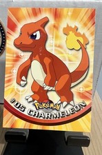 Pokemon 1999 Topps TV Card Prices | Holo, Rare, & Graded Cards Pokemon 1999 Topps TV Card Prices | Holo, Rare, & Graded Cards