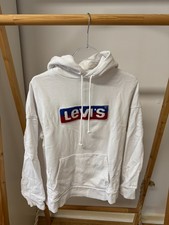 Levi s Levis Kapuzenpullover Hoddie oversize ...