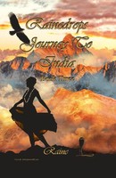 Rainedrops Journey To India | Book Three | Raine | Taschenbuch | Englisch | 2016