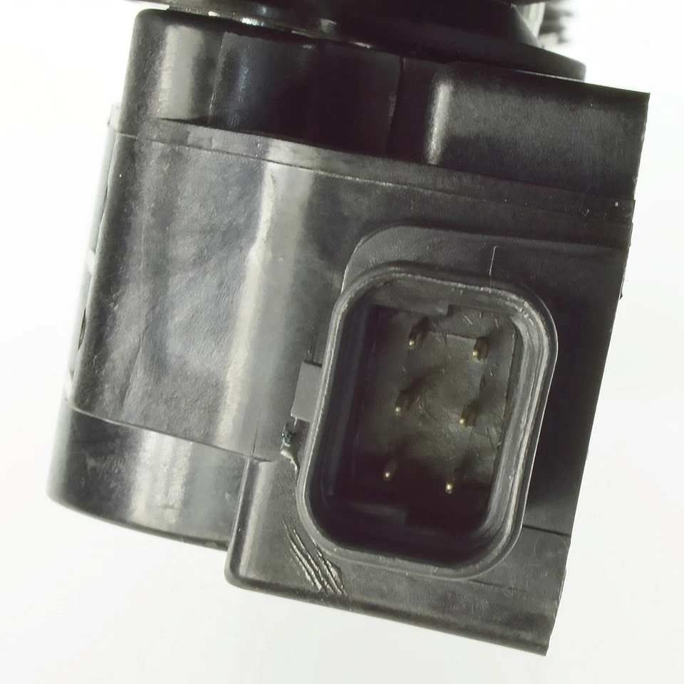 Bobina Módulo Encendido Unidad de Ignición para Opel Vectra B C 1.6 16V Vauxhall - Imagen 3 de 4