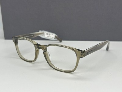 Eschenbach Bogner Brille Herren Damen Eckig grau Vollrand 733010 NP:205 
