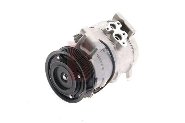 AKS Dasis Kompressor, Klimaanlage 852832N FüR Honda-image