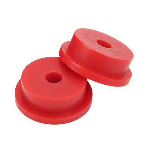 Transmission Shifter Bushings Poly Metal Linkage Stabilizer Bushings Kit Car For - Picture 12 of 12