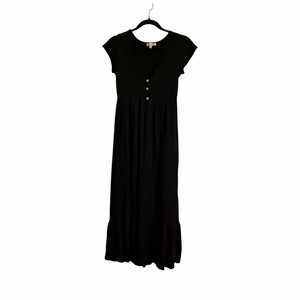 See You Monday Dress