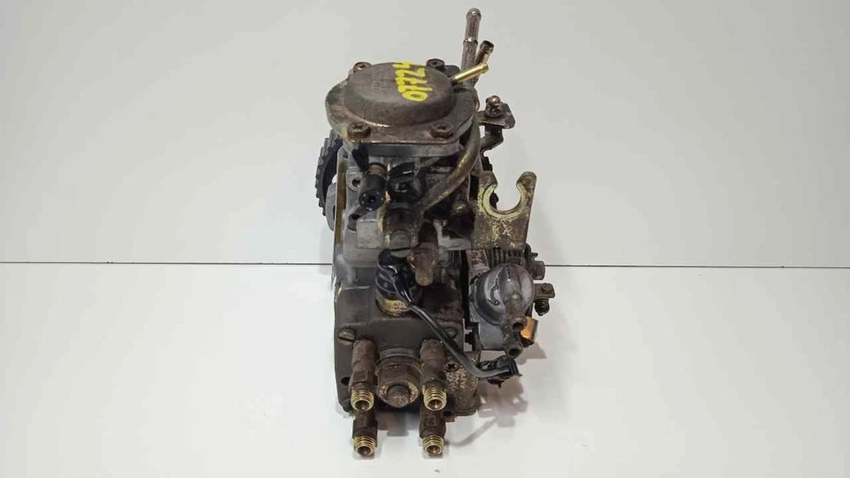 9460620002 Bomba Inyeccion para OPEL COMBO (CORSA B) Cargo 1950 208260 - Imagen 3 de 4