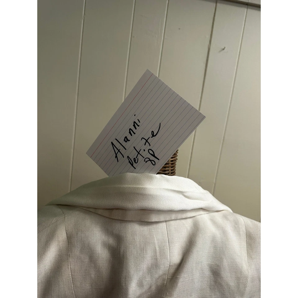 Vintage Allani Petite para mujer P8 Foto 4 de 4