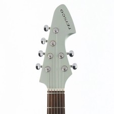 Blue Teisco Electric Guitars for sale | eBay