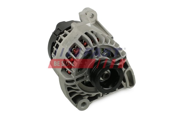 Fast Lichtmaschine Generator Lima FT74248 14V FüR Ford KA RU8 Fiat Punto Bravo 2-image