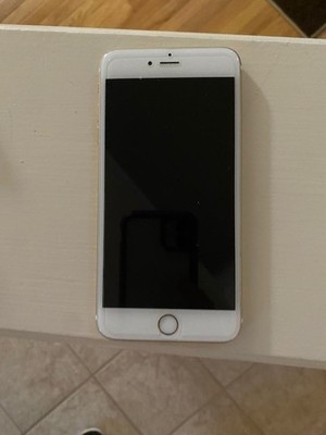 Apple iPhone 6s Plus - 16 GB - Gold (Unlocked) for sale online | eBay