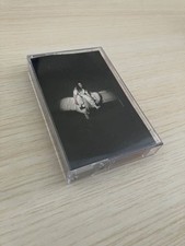 Billie Eilish Cassette Tape Red Billie Eilish Limited Color