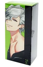 Dynamic Chord Yusei Otoishi Perfume Fragrance Apple Scented Opened
