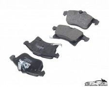 Bremsbelagsatz Ate-System Vorne für Opel Adam Astra G Cabrio Caravan ab 98->