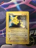 1999 Pokemon Wizards Black Star Promos Pikachu #4