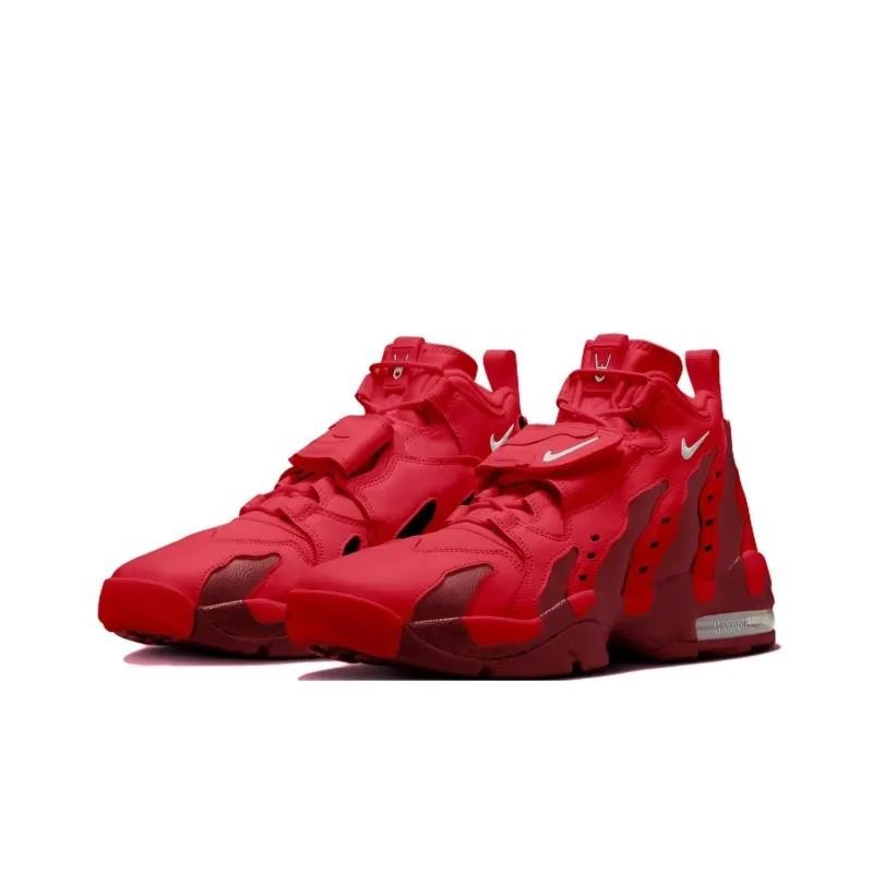 NIB Men Nike Air DT Max \'96 Love Letter to Connie  IF1617 600 Nike Air DT Max 96 Love Letter to Connie IF1617-600  main image 2