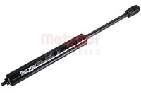 Gasfeder Motorhaube Metzger Autoteile 2110837 FüR Mercedes Klasse W205 W213 AMG